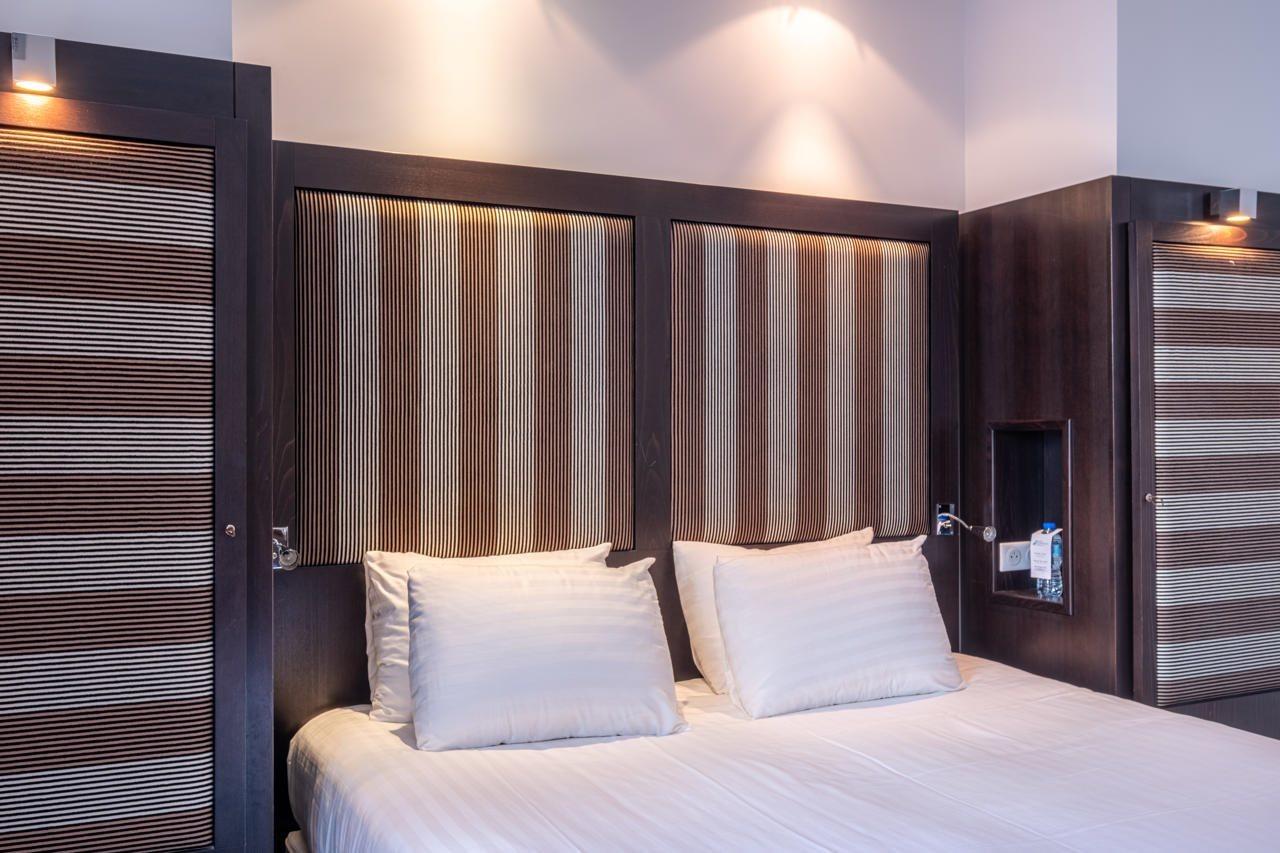 Hotel Casimir Paris Bagian luar foto