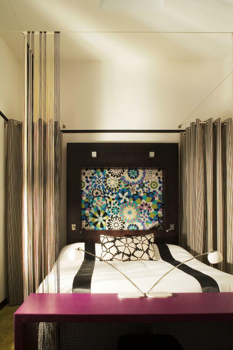 Hotel Casimir Paris Bagian luar foto