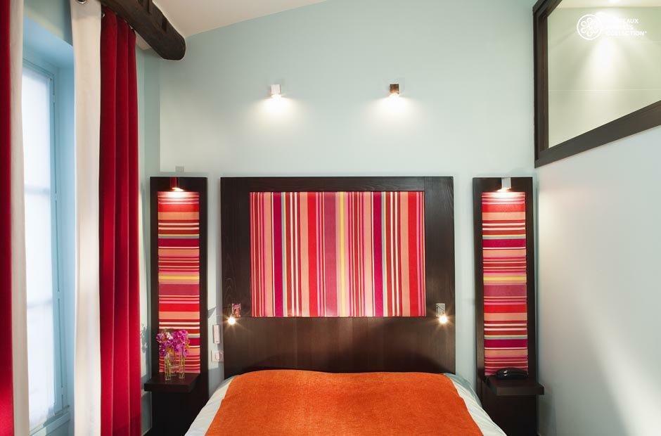 Hotel Casimir Paris Ruang foto